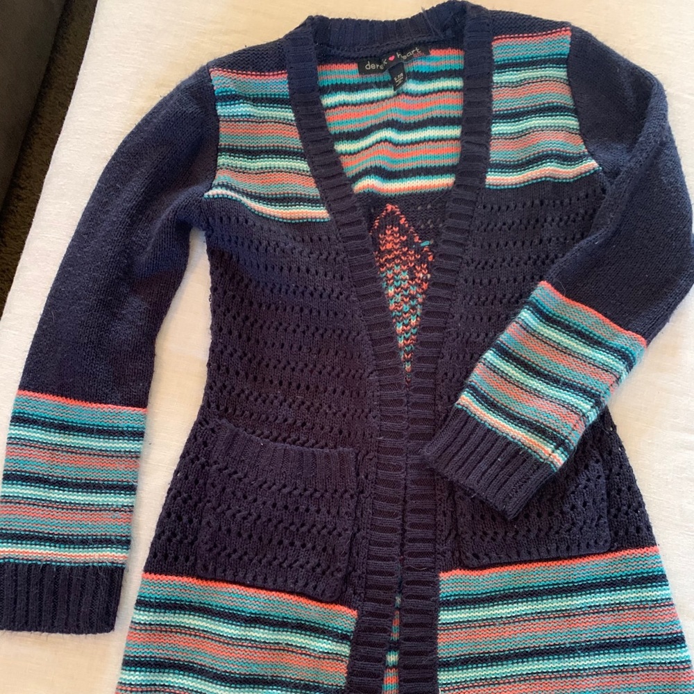 Cardigan